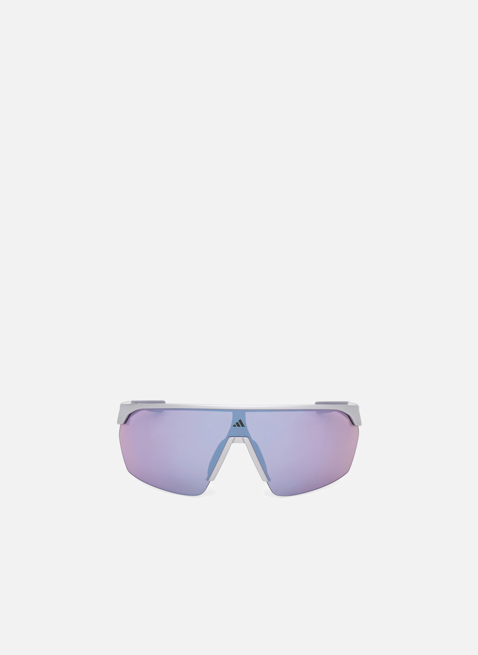 Lunettes de soleil homme gris Adidas Sport Lunettes de soleil homme gris Gris