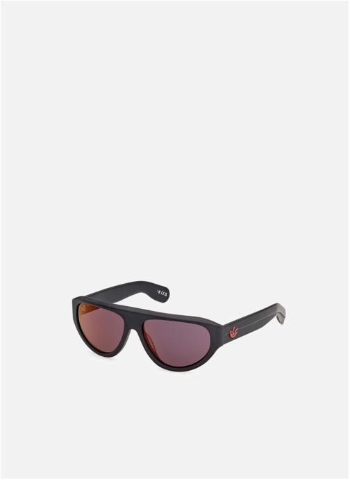adidas originals Lunettes de soleil homme noir