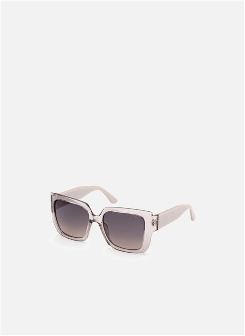 Guess Lunettes de soleil femme gris