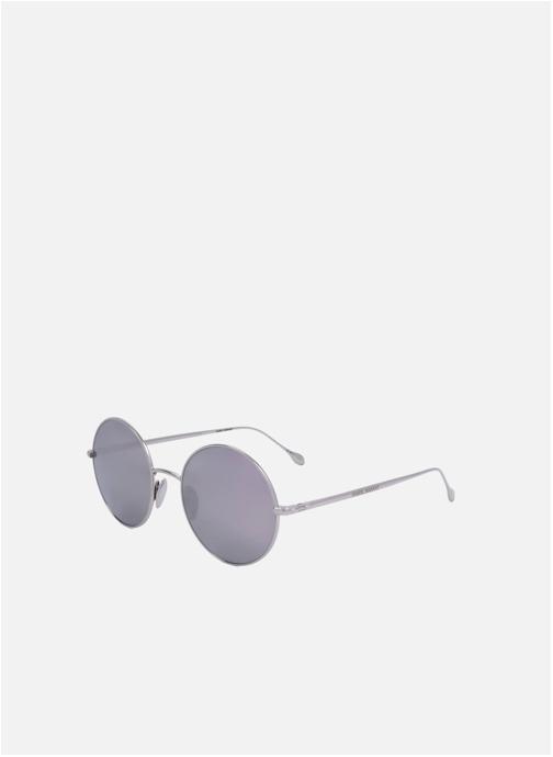 Isabel Marant Lunettes de soleil femme argent
