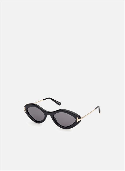 Emilio Pucci Lunettes de soleil femme noir