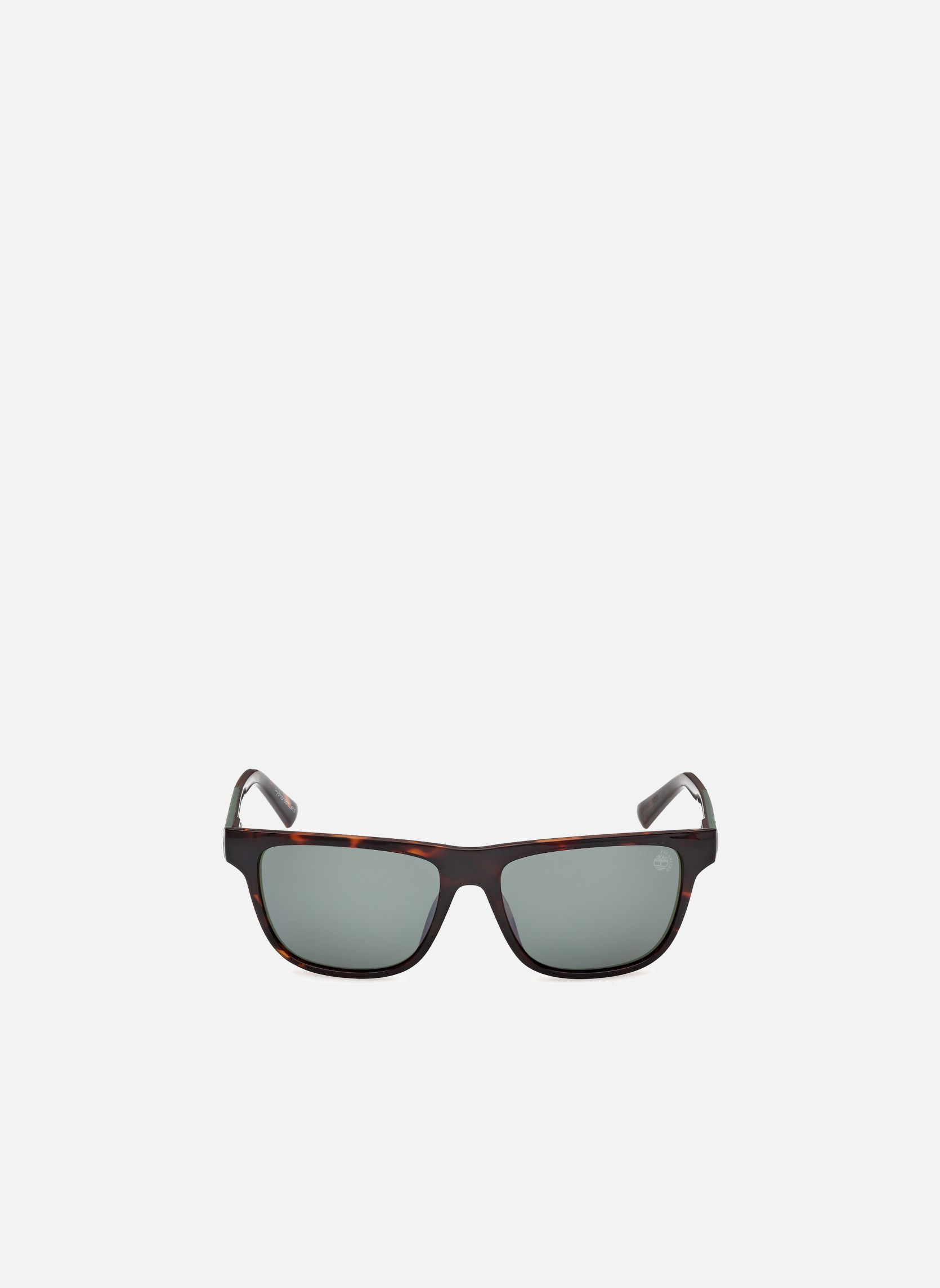 Lunettes de soleil homme marron Timberland Lunettes de soleil homme marron Marron
