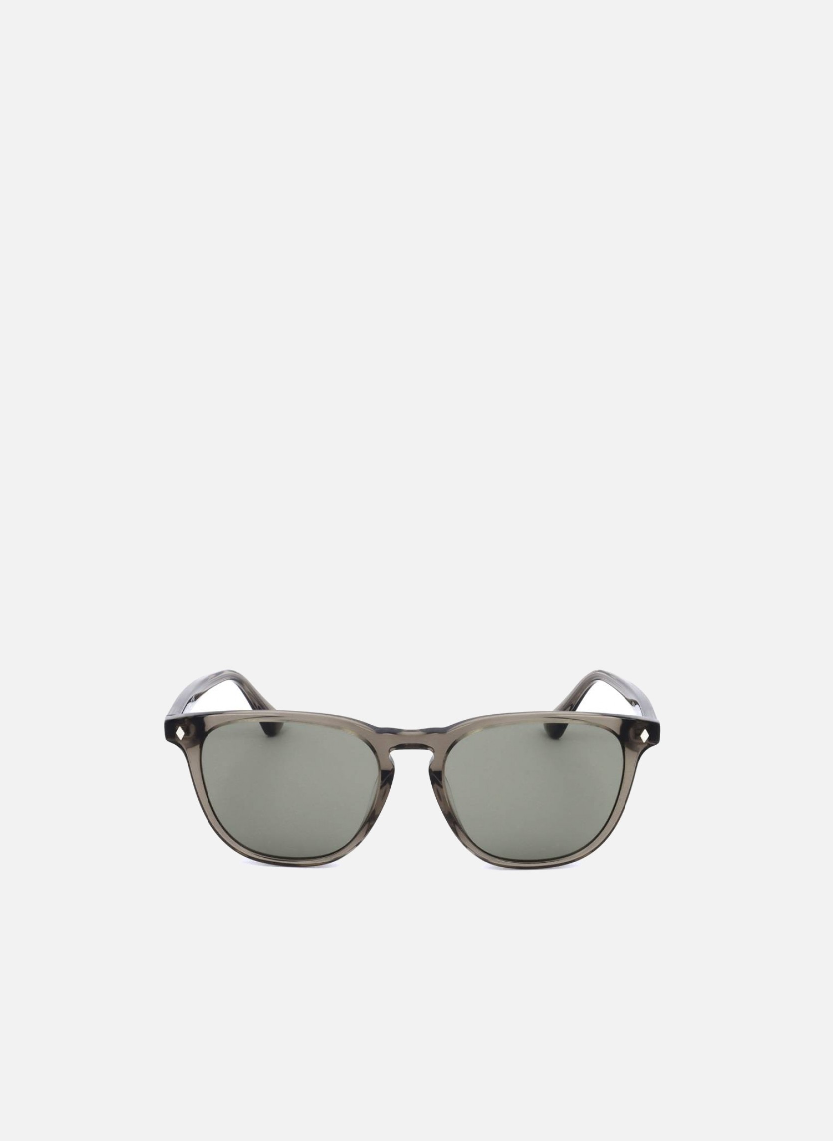 Lunettes de soleil homme vert Web Lunettes de soleil homme vert Vert