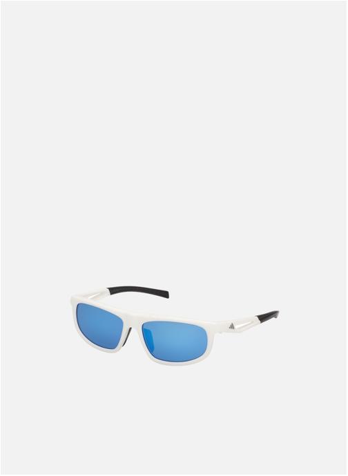 Adidas Sport Lunettes de soleil femme blanc
