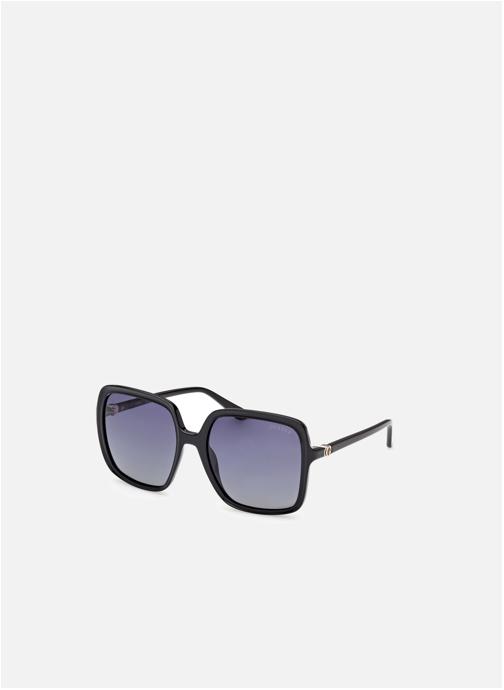 Guess Lunettes de soleil femme noir