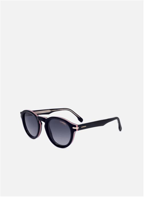 Carrera Lunettes de soleil homme noir