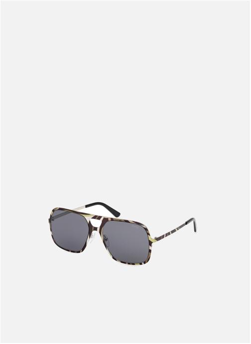 Emilio Pucci Lunettes de soleil femme multicolore