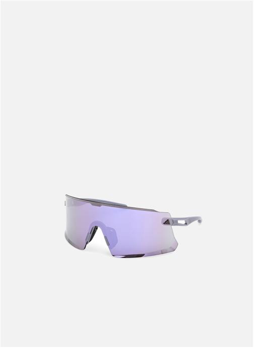 Adidas Sport Lunettes de soleil homme violet