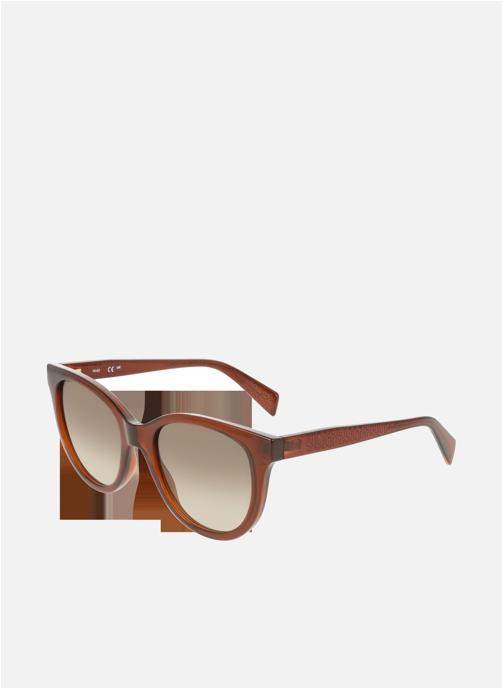 Liu Jo Lunettes de soleil femme marron