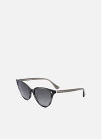 Lunettes de soleil femme noir Web Lunettes de soleil femme noir Noir