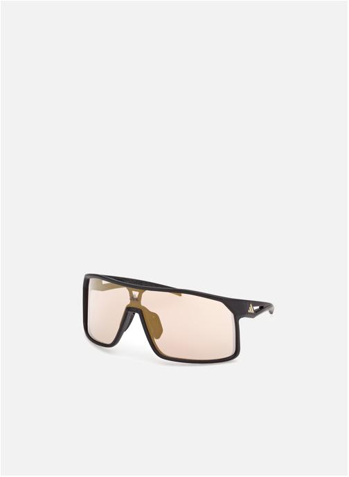 Adidas Sport Lunettes de soleil homme noir