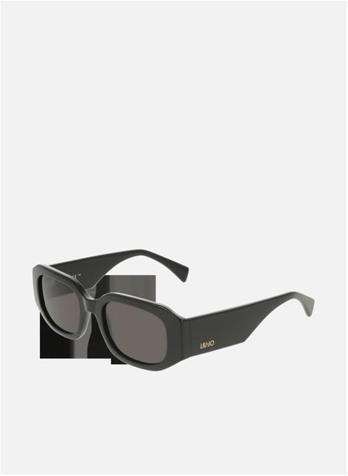Liu Jo Lunettes de soleil femme noir