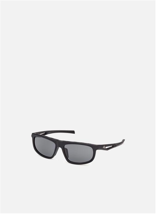 Adidas Sport Lunettes de soleil femme noir