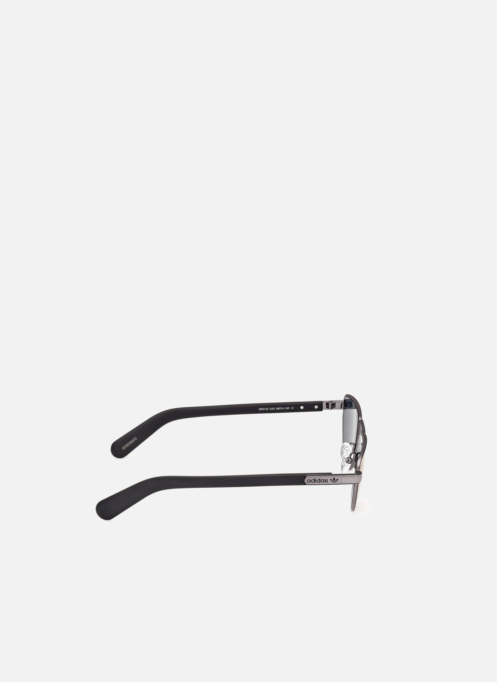 Lunettes de soleil homme noir adidas originals Lunettes de soleil homme noir Noir