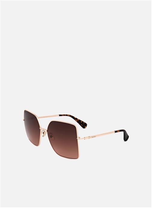Max Mara Lunettes de soleil femme marron