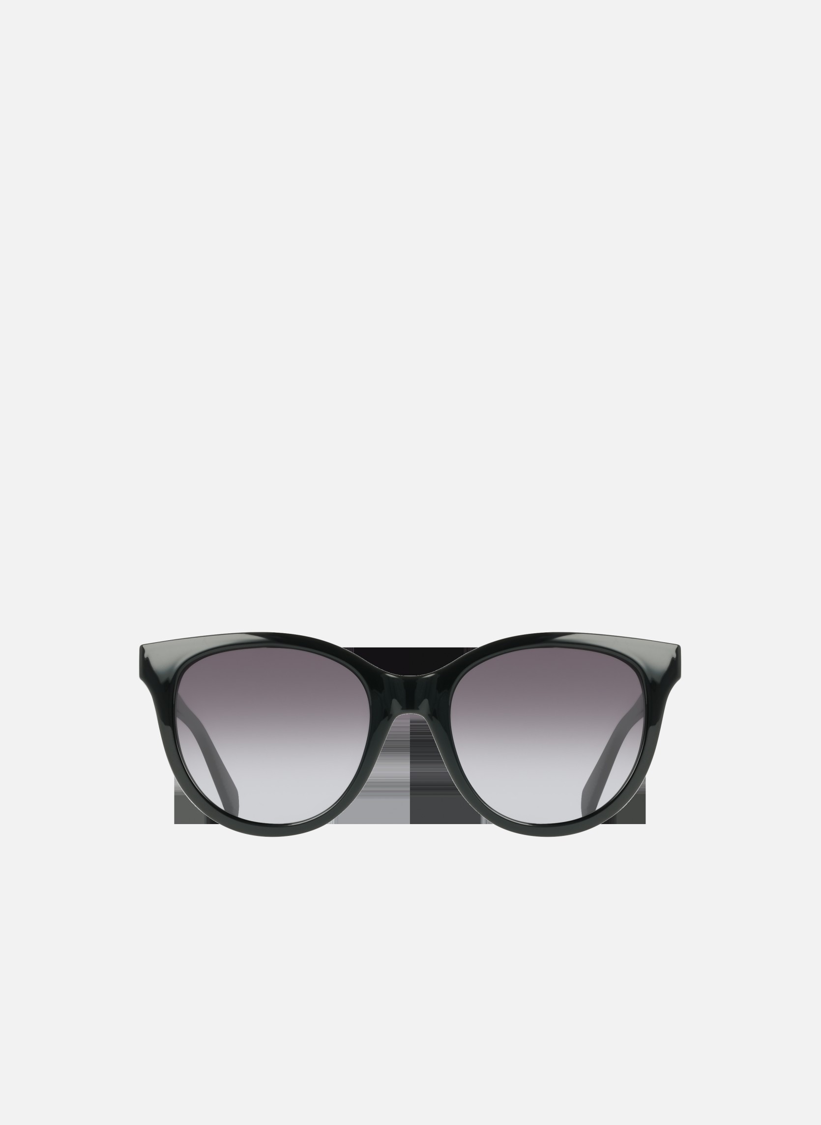 Lunettes de soleil femme noir Liu Jo Lunettes de soleil femme noir Noir