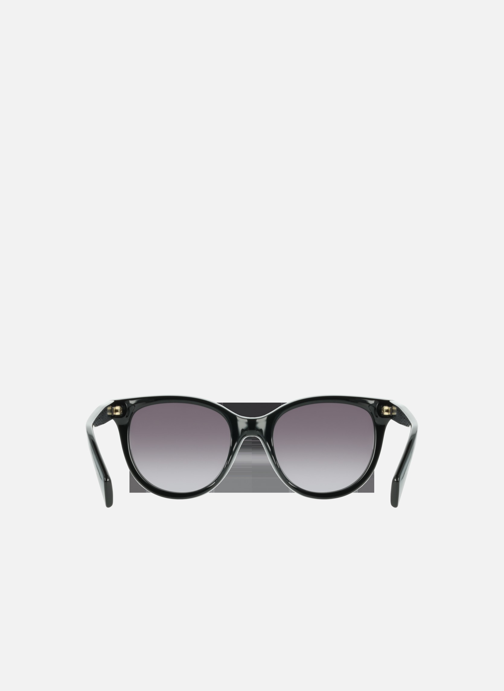Lunettes de soleil femme noir Liu Jo Lunettes de soleil femme noir Noir
