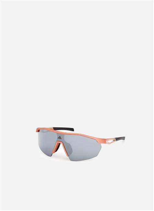 Adidas Sport Lunettes de soleil homme rose