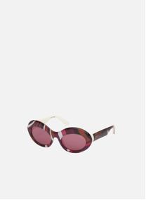 Lunettes de soleil femme multicolore Emilio Pucci Lunettes de soleil femme multicolore Multicouleur