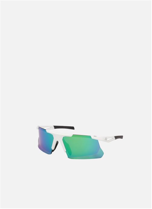 Adidas Sport Lunettes de soleil homme blanc