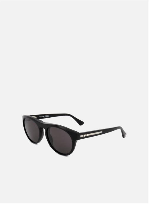Web Lunettes de soleil homme noir