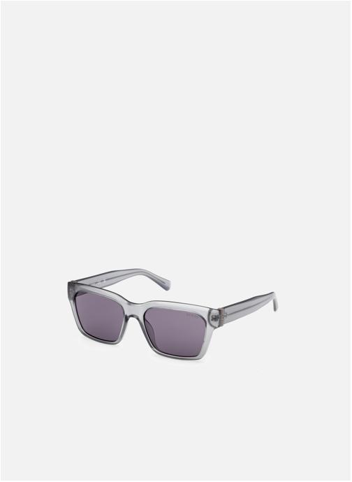 Guess Lunettes de soleil homme gris