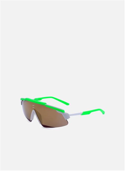 Nike Lunettes de soleil homme vert