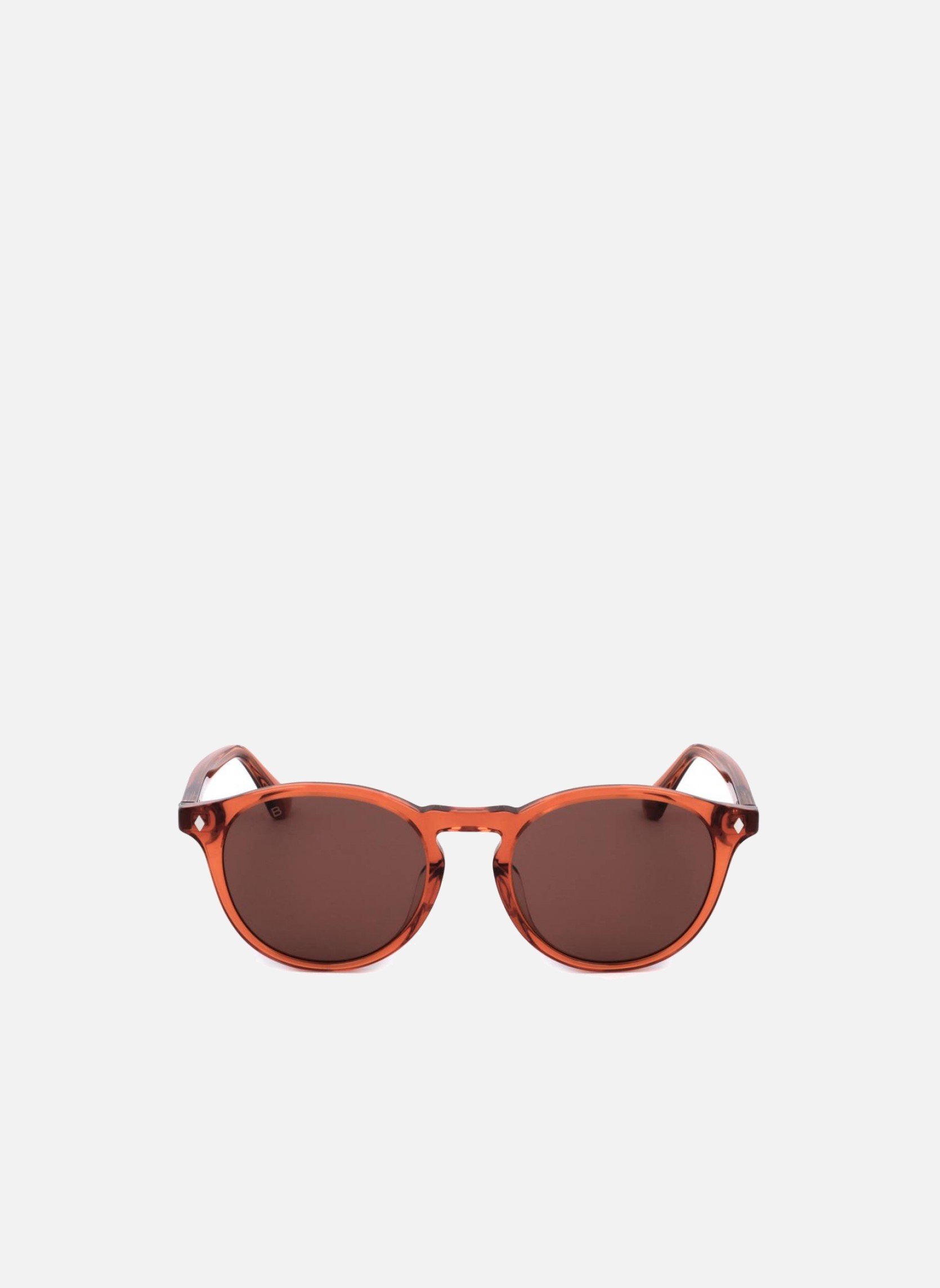 Lunettes de soleil homme orange Web Lunettes de soleil homme orange Orange
