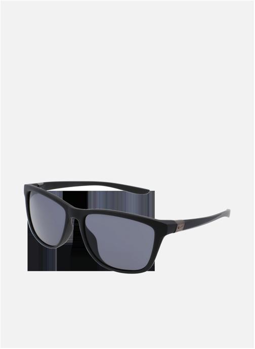 Nike Lunettes de soleil femme noir