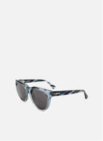 Lunettes de soleil femme bleu Web Lunettes de soleil femme bleu Bleu