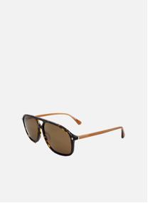 Lunettes de soleil homme marron Web Lunettes de soleil homme marron Marron