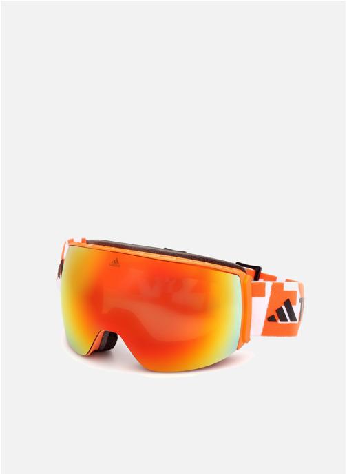 Adidas Sport Lunettes de soleil homme orange