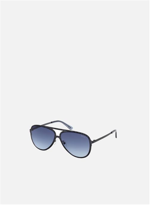Emilio Pucci Lunettes de soleil femme bleu