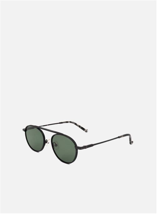 Hackett London Lunettes de soleil homme noir