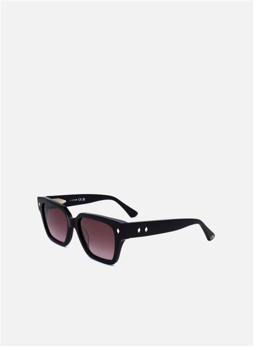 Web Lunettes de soleil femme noir
