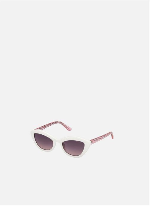 Guess Lunettes de soleil fille beige