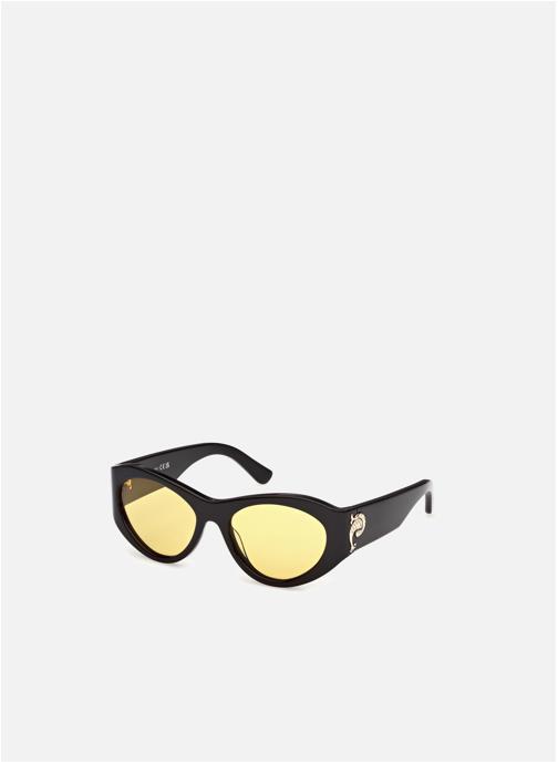 Emilio Pucci Lunettes de soleil femme noir
