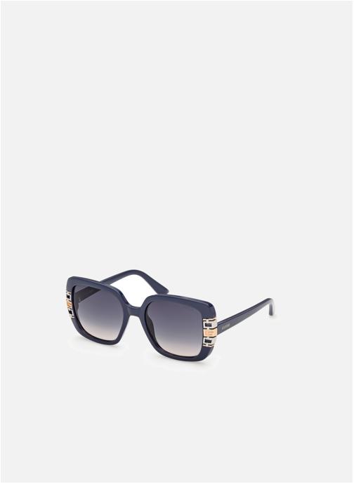 Guess Lunettes de soleil femme bleu