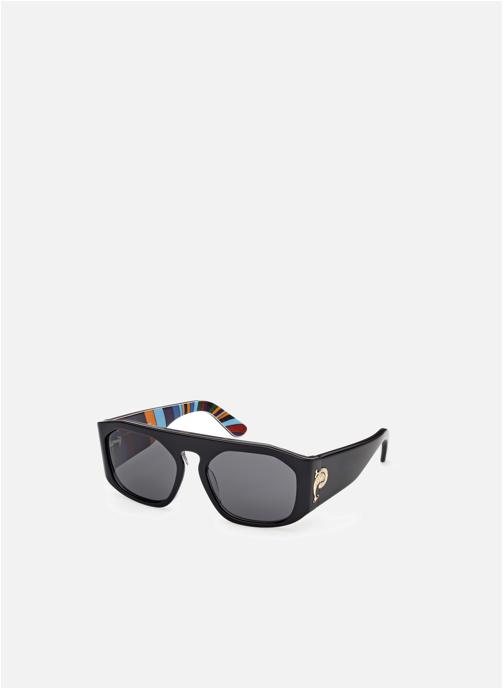 Emilio Pucci Lunettes de soleil femme noir