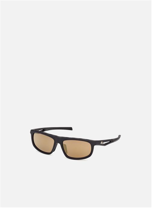 Adidas Sport Lunettes de soleil femme noir