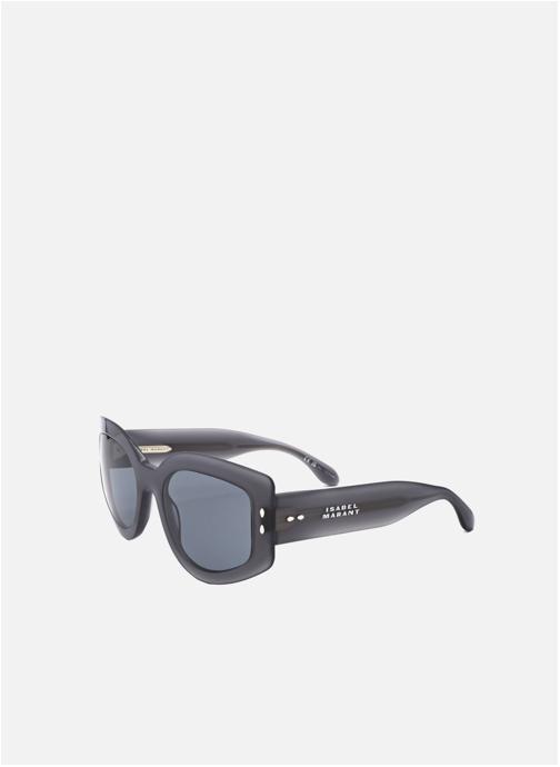 Isabel Marant Lunettes de soleil femme gris