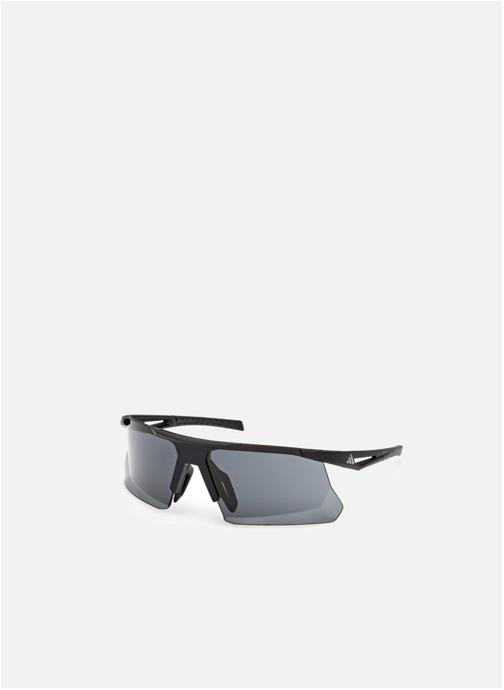 Adidas Sport Lunettes de soleil homme noir
