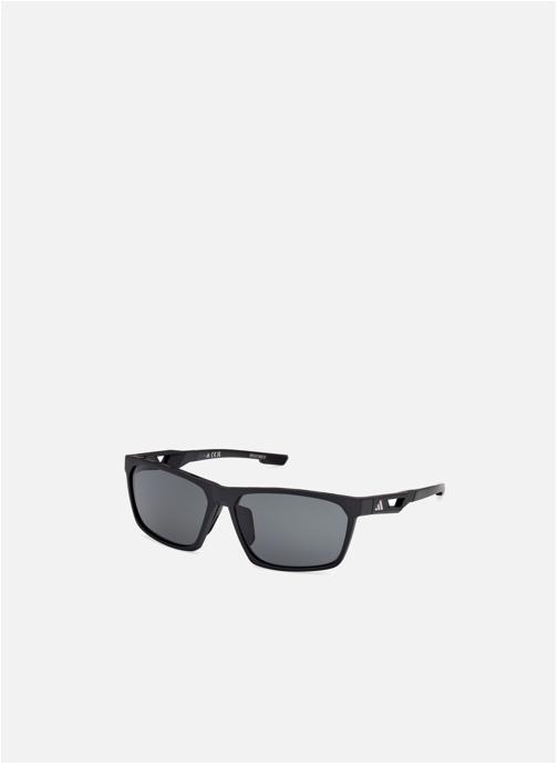 Adidas Sport Lunettes de soleil homme noir