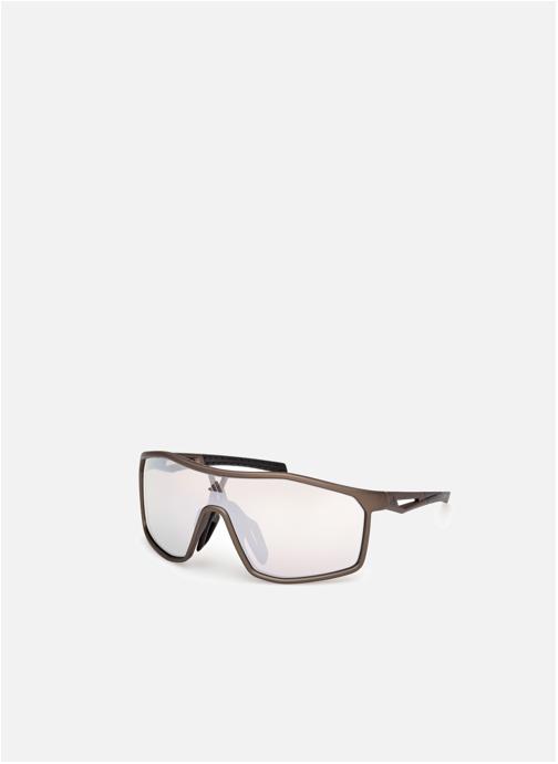 Adidas Sport Lunettes de soleil homme marron