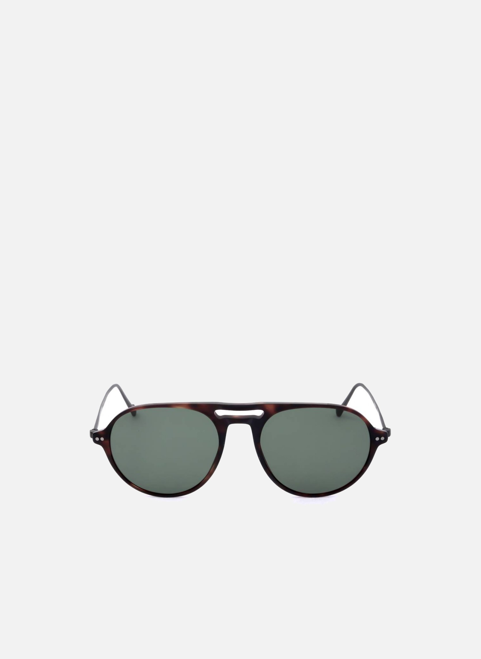 Lunettes de soleil homme marron Hackett London Lunettes de soleil homme marron Marron
