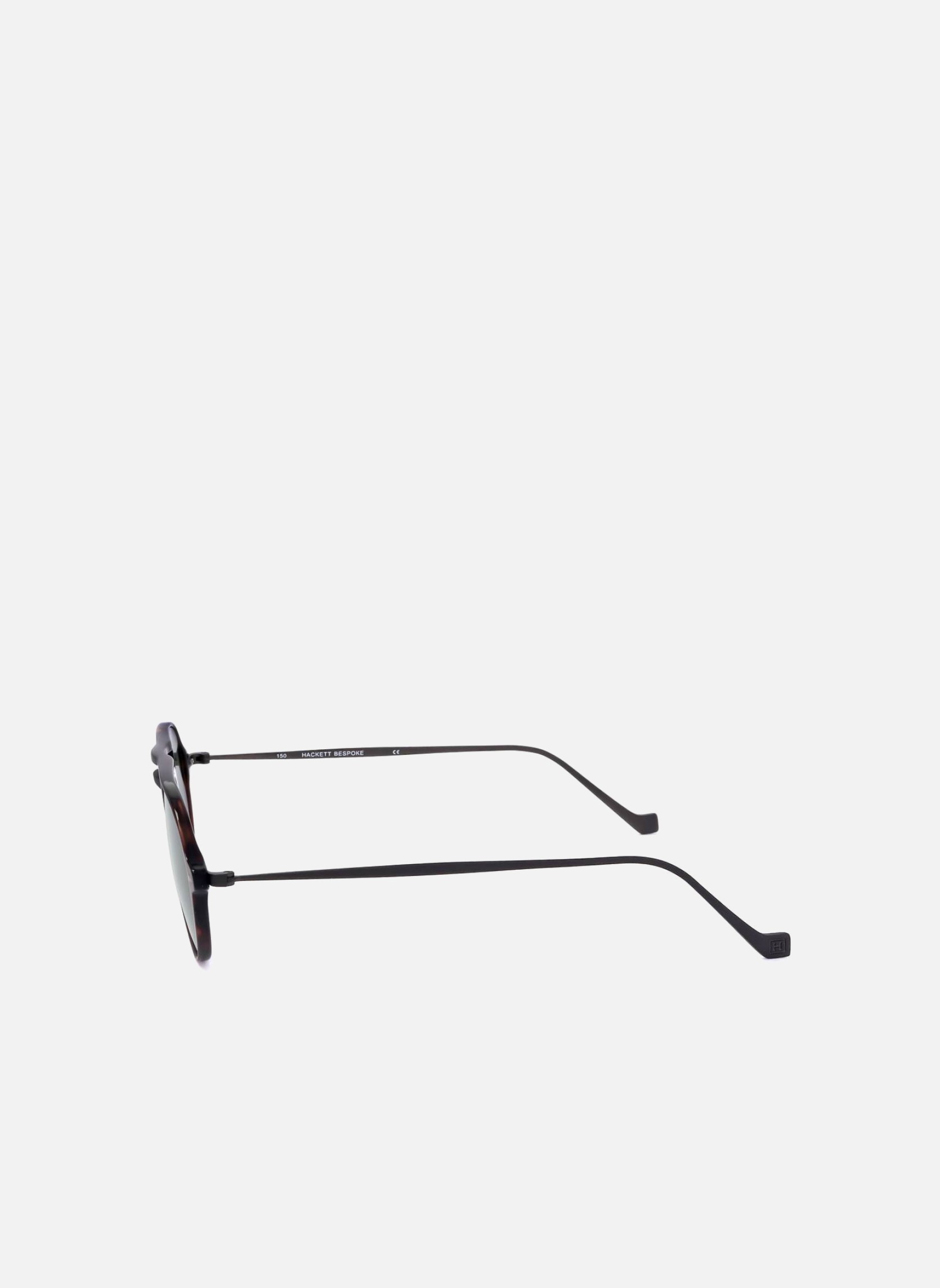 Lunettes de soleil homme marron Hackett London Lunettes de soleil homme marron Marron