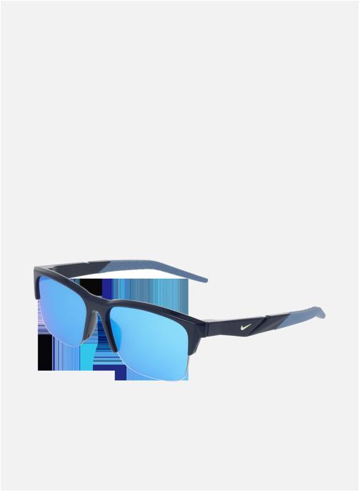 Nike Lunettes de soleil homme bleu