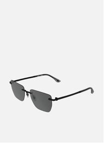 Lunettes de soleil homme noir Lacoste Lunettes de soleil homme noir Noir