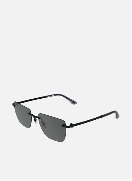 Lacoste Lunettes de soleil homme noir