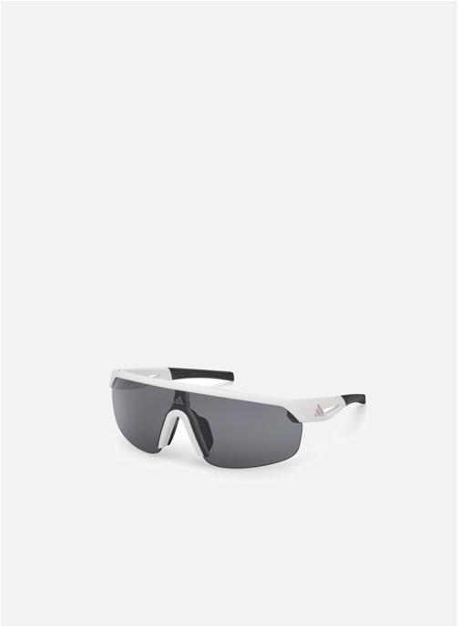 Adidas Sport Lunettes de soleil femme blanc